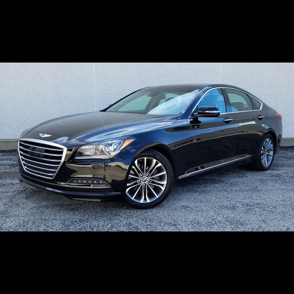 Meet your Posher, Kewone - Picture 1 of 1